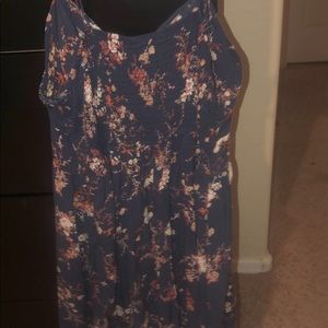 Short Summer Dress
